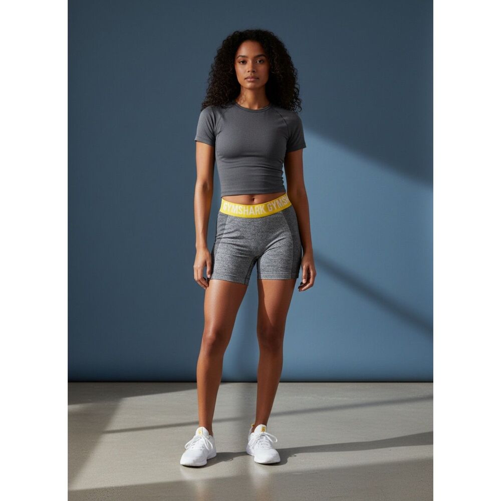 Gymshark Athletic Shorts